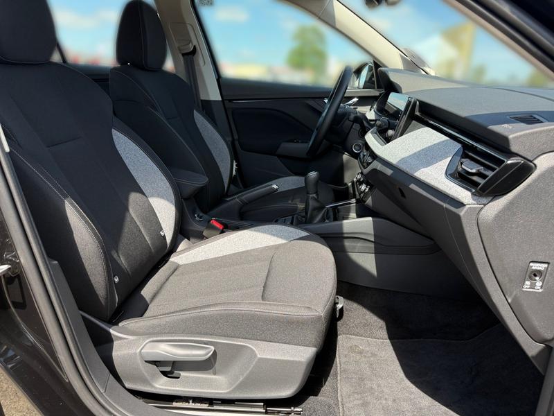 Skoda Kamiq · Selection · Bild 12