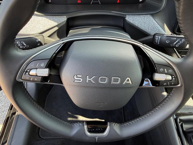 Skoda Kamiq · Selection · Bild 21