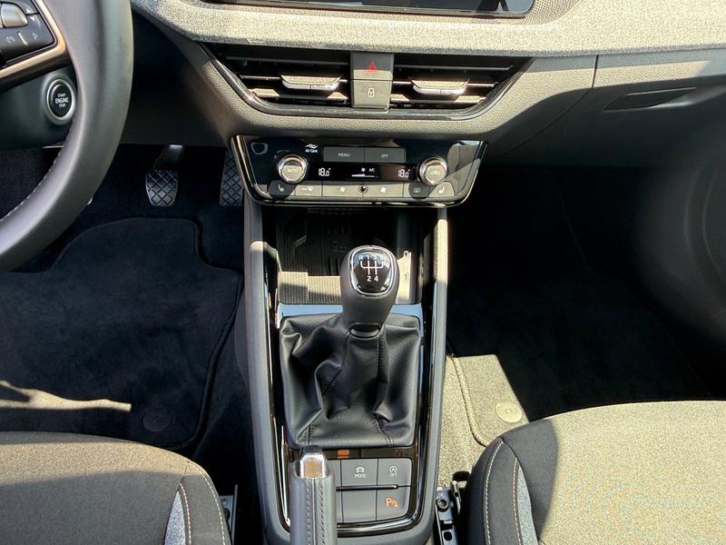 Skoda Kamiq · Selection · Bild 11