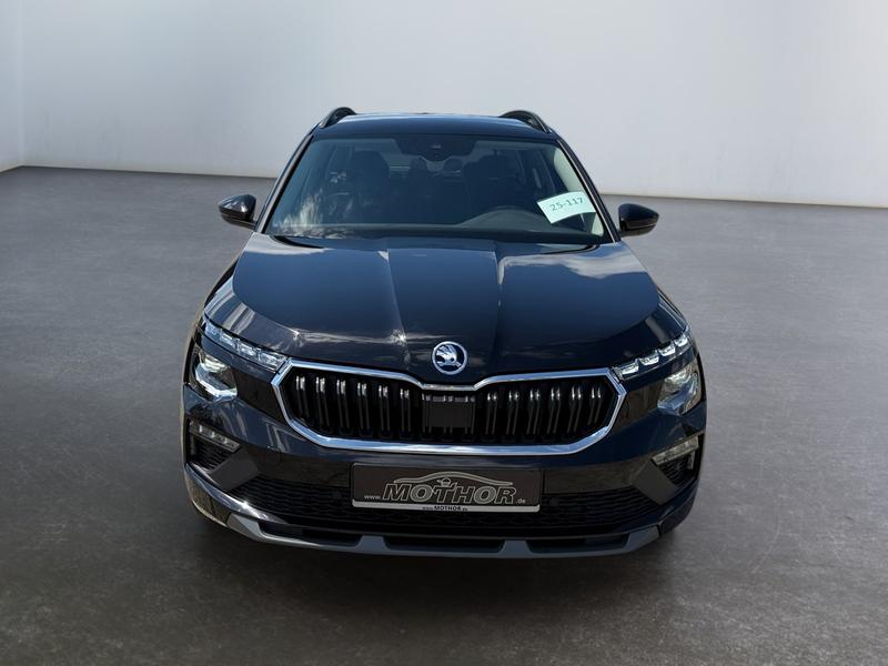 Skoda Kamiq · Selection · Bild 8