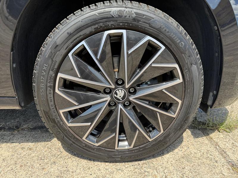 Skoda Kamiq · Selection · Bild 17