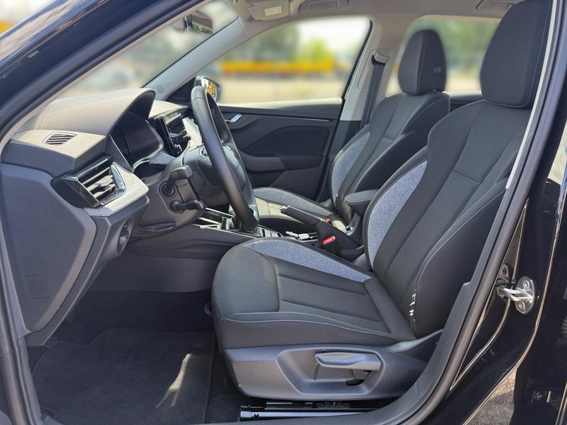 Skoda Kamiq · Selection · Bild 9