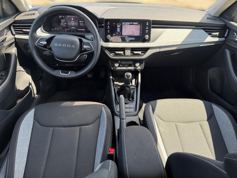 Skoda Kamiq · Selection · Bild 10