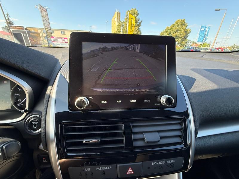 Mitsubishi Eclipse Cross · Plus · Bild 13