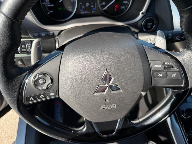 Mitsubishi Eclipse Cross · Plus · Bild 20