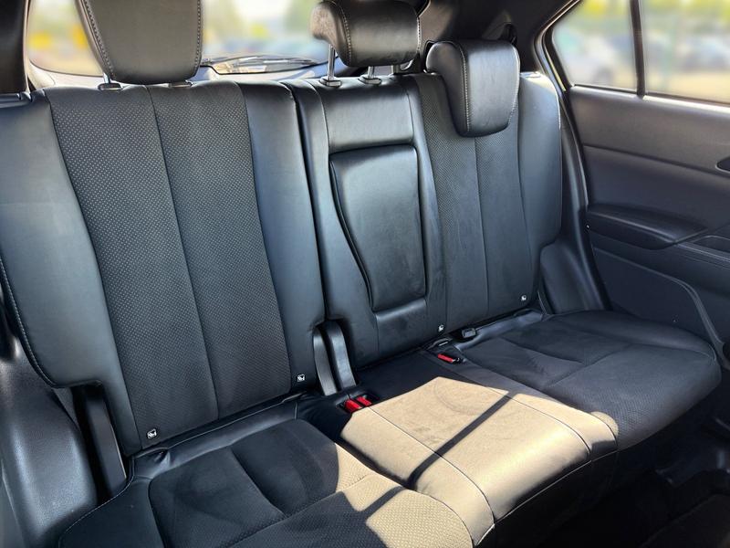 Mitsubishi Eclipse Cross · Plus · Bild 11
