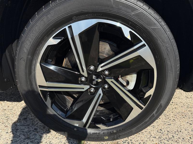 Mitsubishi Eclipse Cross · Plus · Bild 15