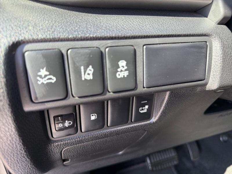 Mitsubishi Eclipse Cross · Plus · Bild 16