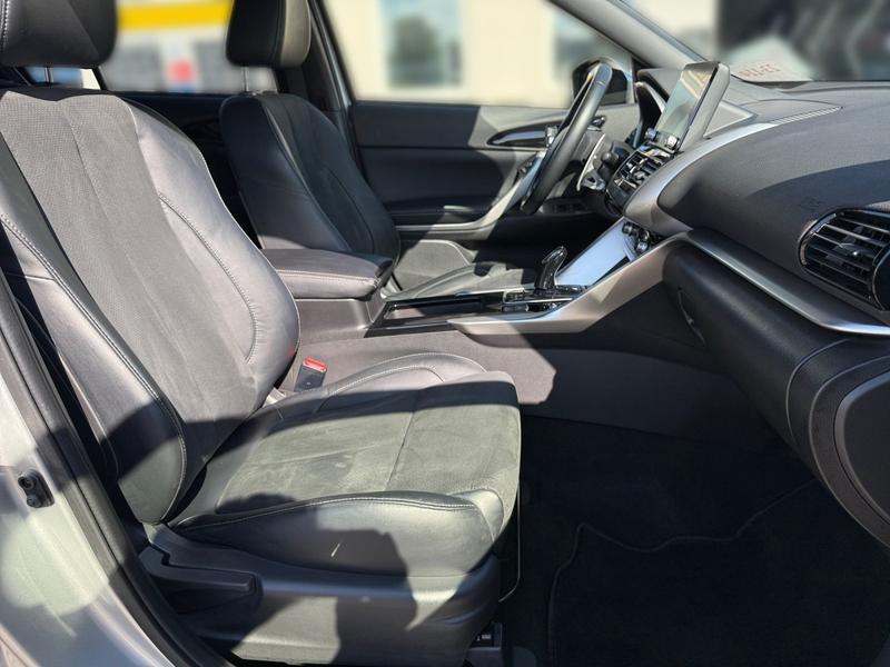 Mitsubishi Eclipse Cross · Plus · Bild 10