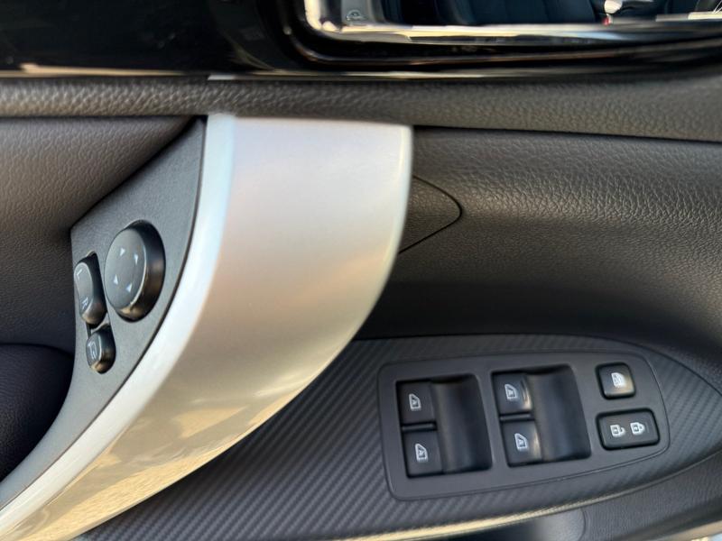 Mitsubishi Eclipse Cross · Plus · Bild 17