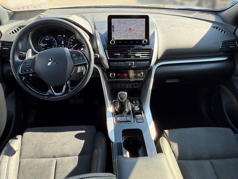 Mitsubishi Eclipse Cross · Plus · Bild 8