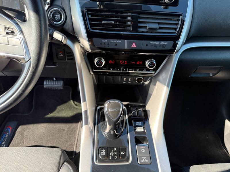 Mitsubishi Eclipse Cross · Plus · Bild 9