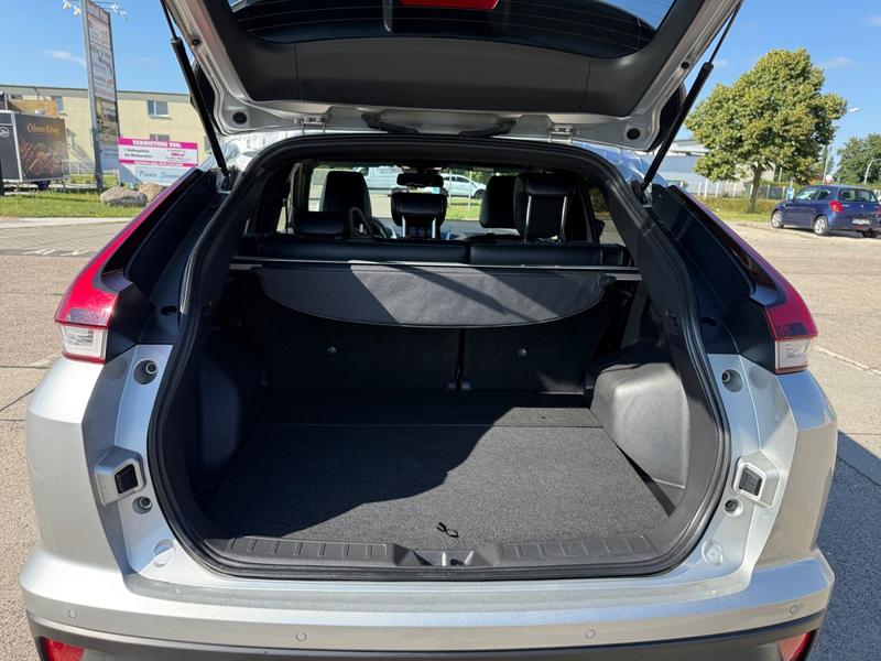 Mitsubishi Eclipse Cross · Plus · Bild 14