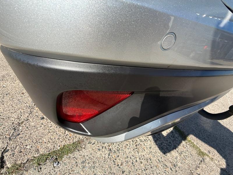 Mitsubishi Eclipse Cross · Plus · Bild 18