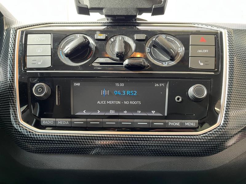 VW up! · move · Bild 12