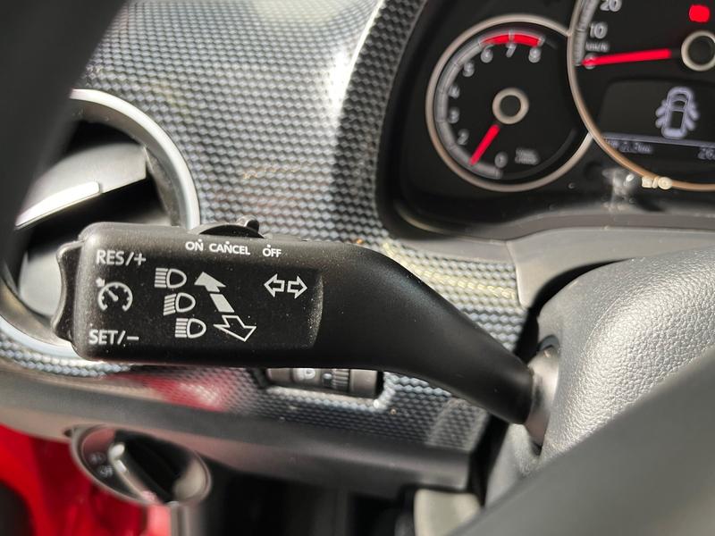 VW up! · move · Bild 19