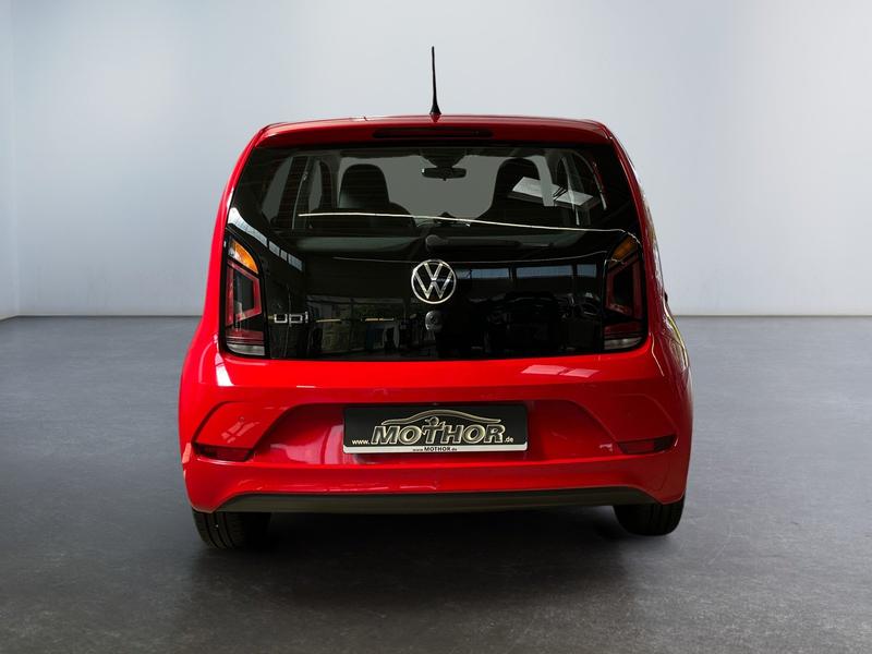 VW up! · move