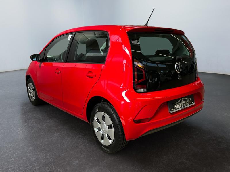 VW up! · move