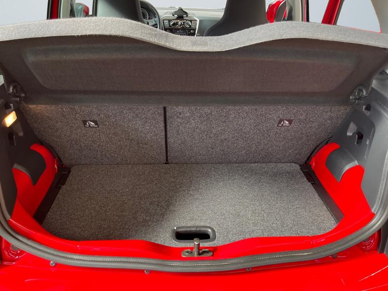 VW up! · move · Bild 13