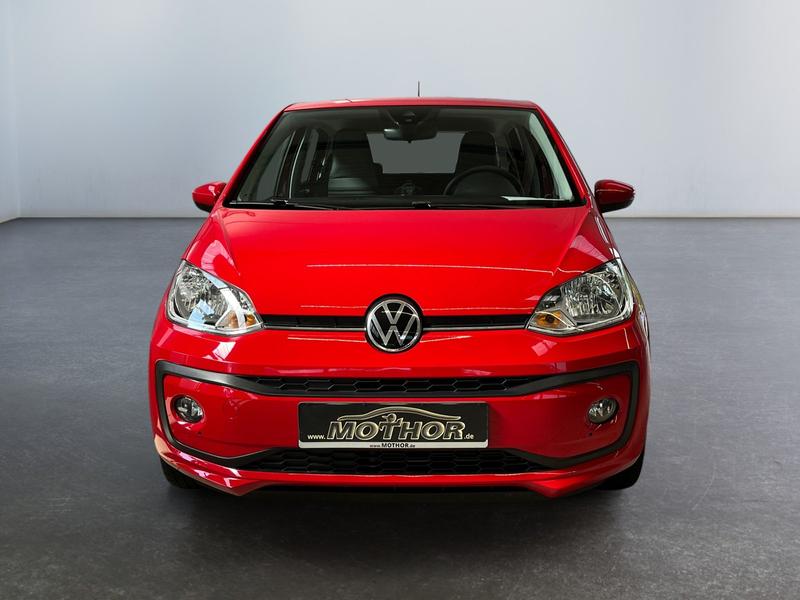 VW up! · move