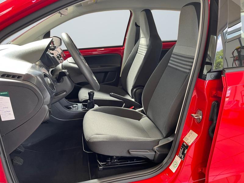 VW up! · move
