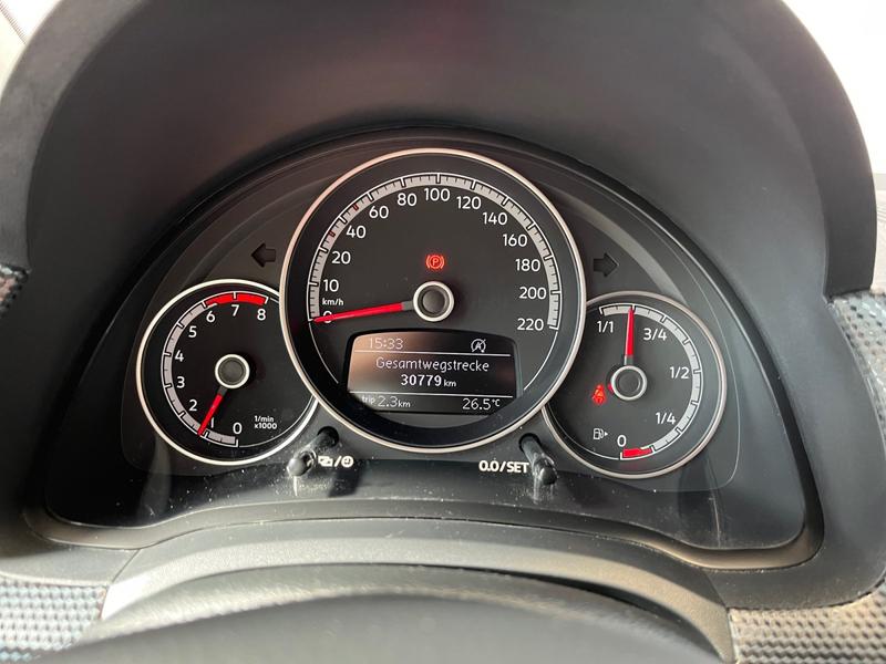 VW up! · move · Bild 11