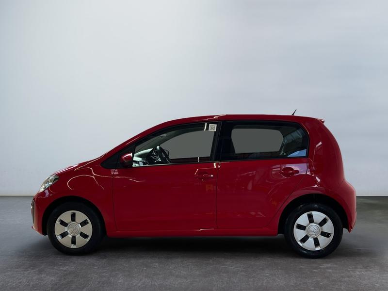 VW up! · move