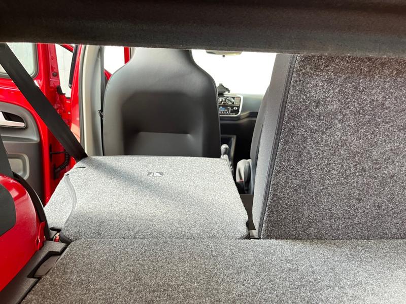 VW up! · move · Bild 15