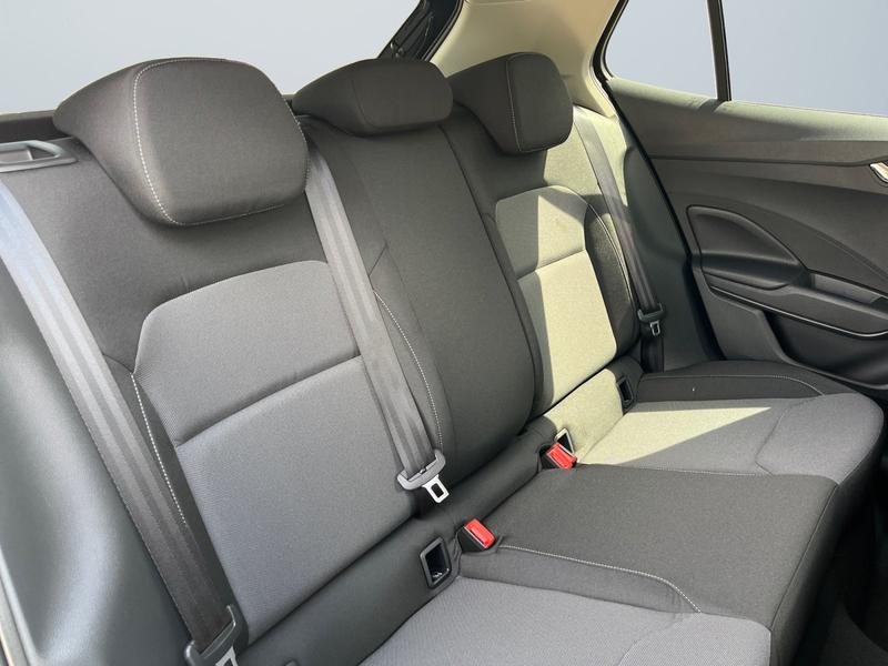 Skoda Fabia · Balance · Bild 11
