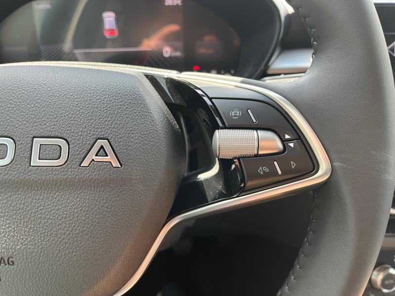 Skoda Fabia · Balance · Bild 19