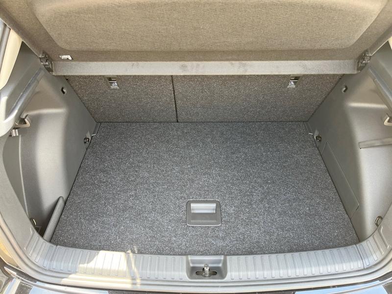 Skoda Fabia · Balance · Bild 14