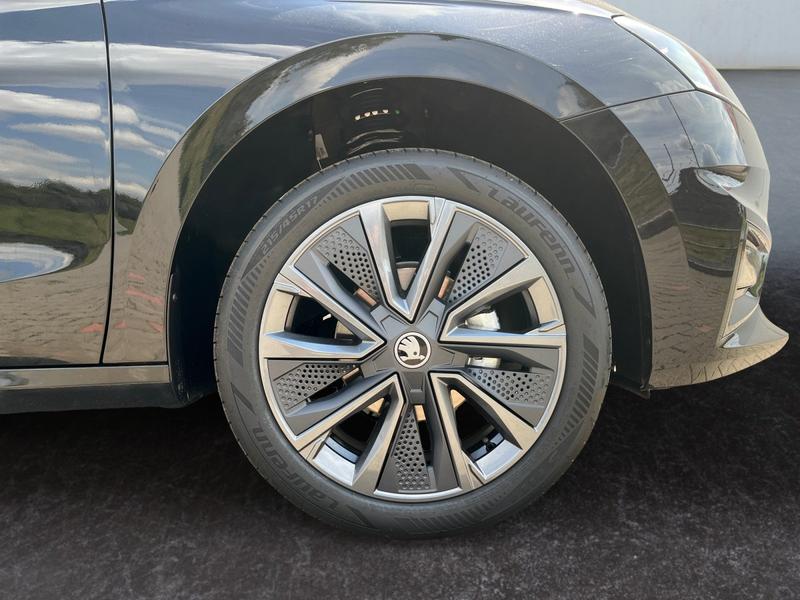 Skoda Fabia · Balance · Bild 15