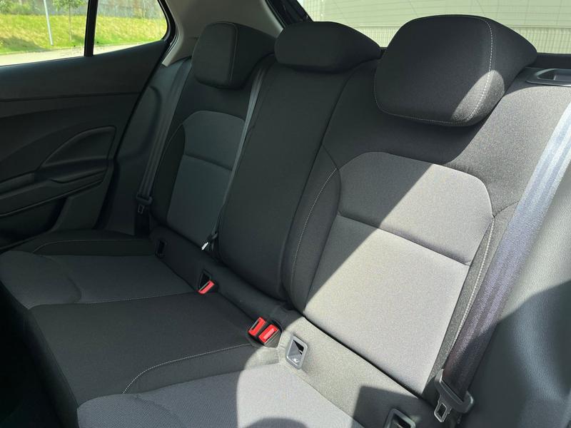 Skoda Fabia · Balance · Bild 16
