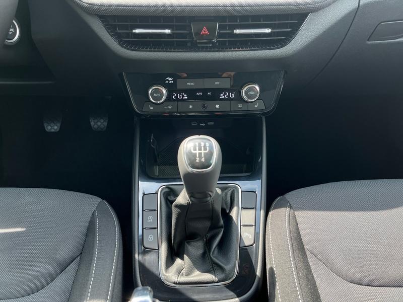 Skoda Fabia · Balance · Bild 9