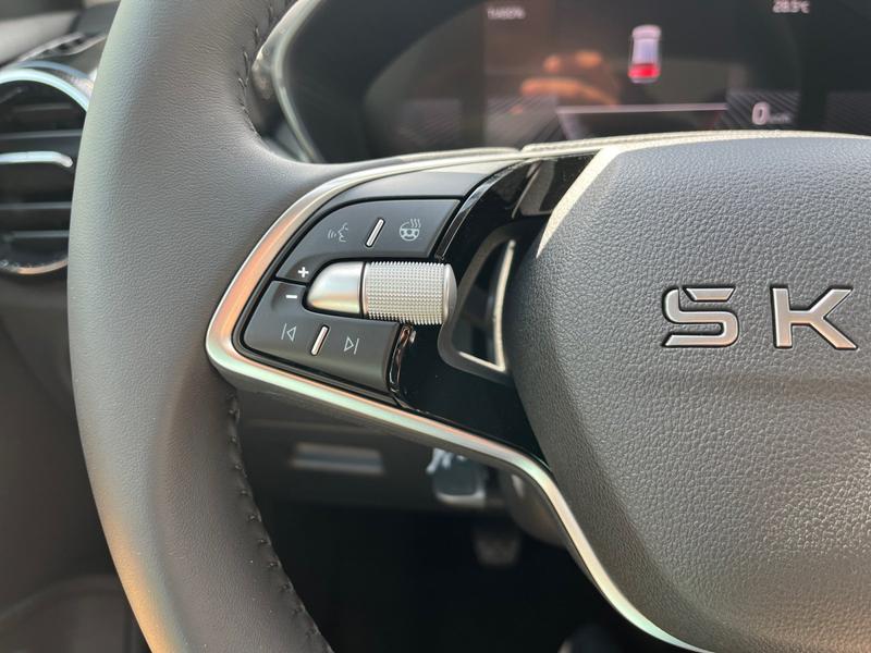 Skoda Fabia · Balance · Bild 18