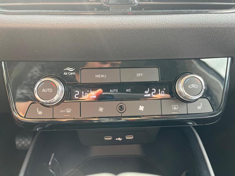 Skoda Fabia · Balance · Bild 23