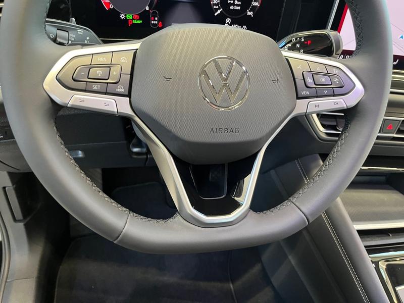 VW Tiguan · Elegance · Bild 20