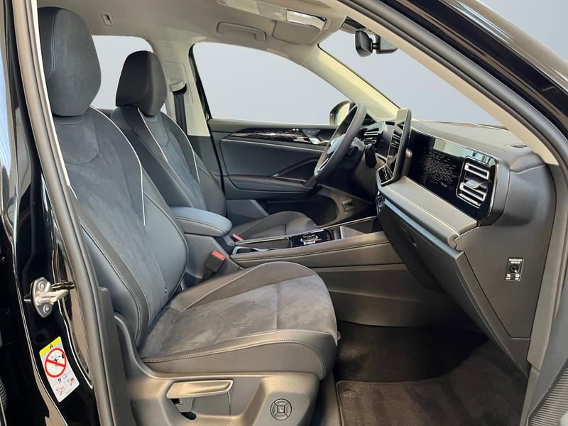 VW Tiguan · Elegance · Bild 9