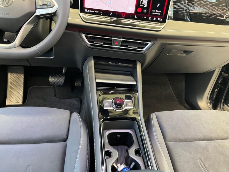 VW Tiguan · Elegance · Bild 8