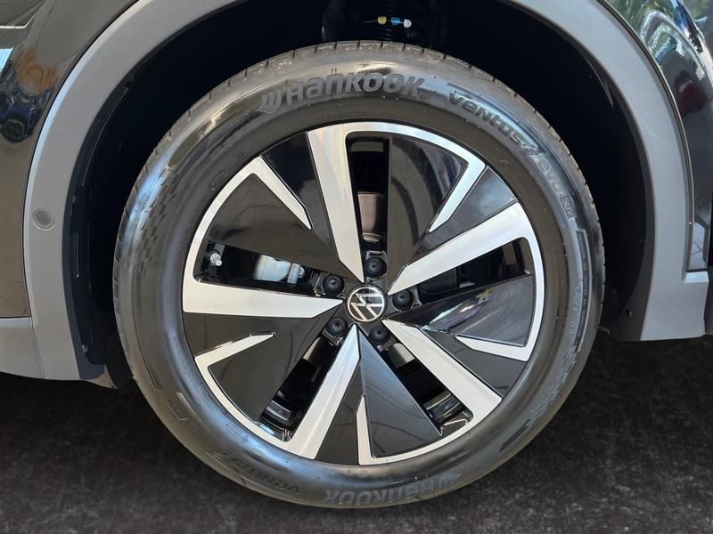 VW Tiguan · Elegance · Bild 14