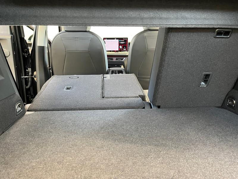 VW Tiguan · Elegance · Bild 15