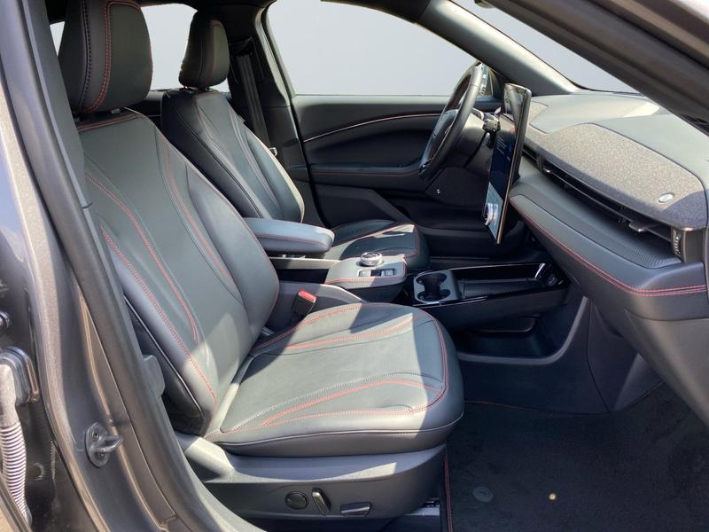 Ford Mustang MACH-E · Premium Extended Range · Bild 10