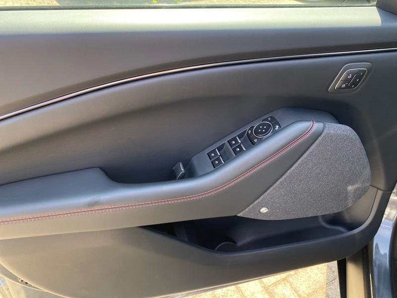 Ford Mustang MACH-E · Premium Extended Range · Bild 17