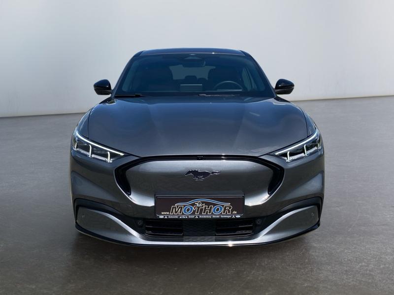 Ford Mustang MACH-E · Premium Extended Range