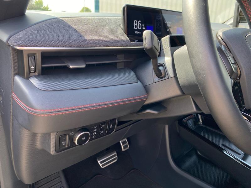 Ford Mustang MACH-E · Premium Extended Range · Bild 16