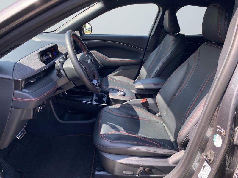 Ford Mustang MACH-E · Premium Extended Range