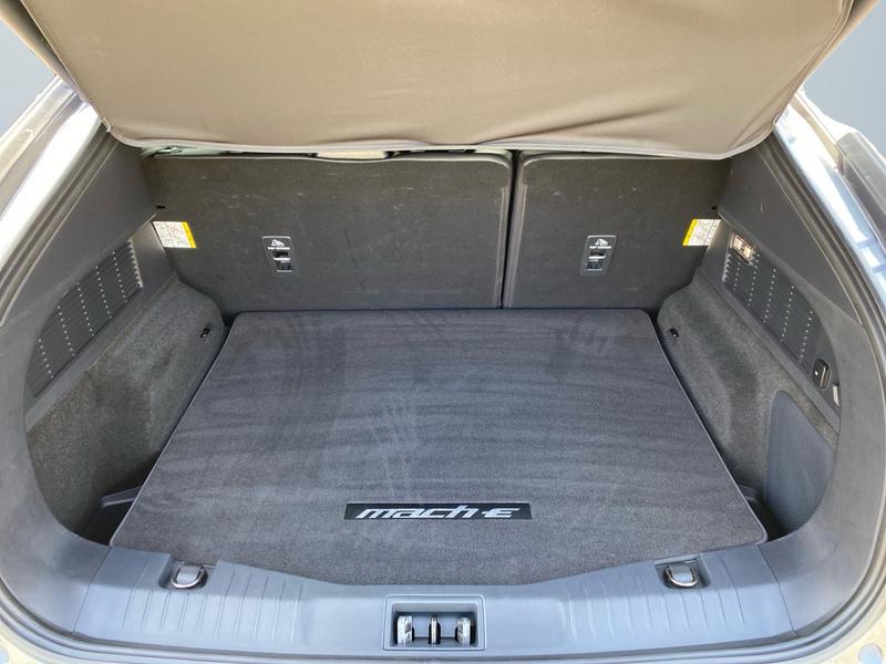 Ford Mustang MACH-E · Premium Extended Range · Bild 14