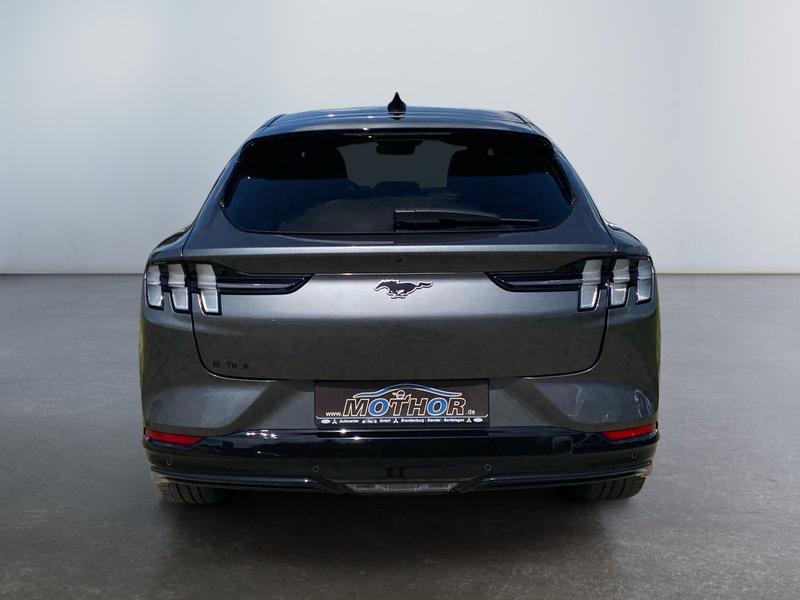 Ford Mustang MACH-E · Premium Extended Range