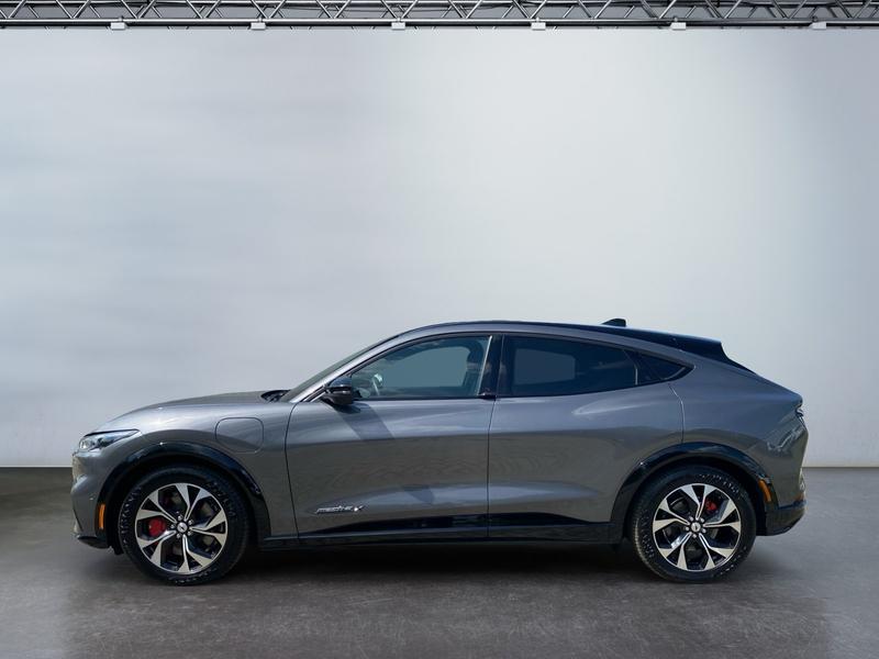 Ford Mustang MACH-E · Premium Extended Range