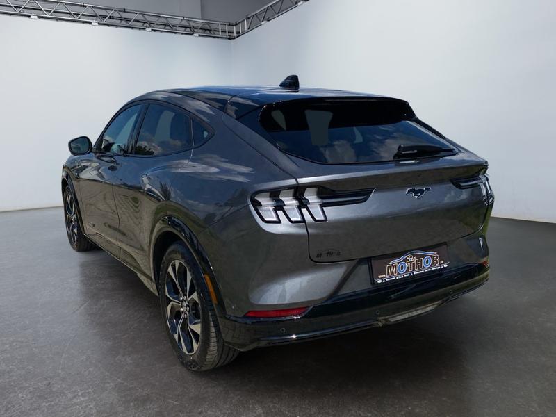 Ford Mustang MACH-E · Premium Extended Range